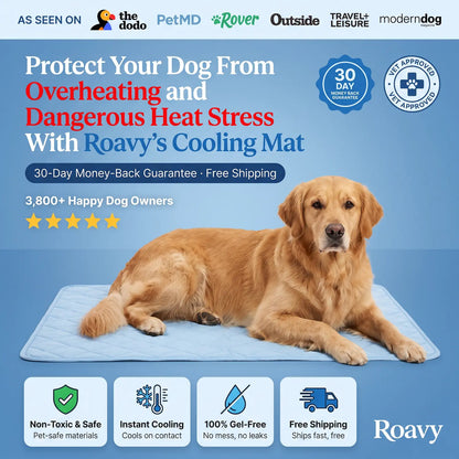 Roavy™ Cooling Mat