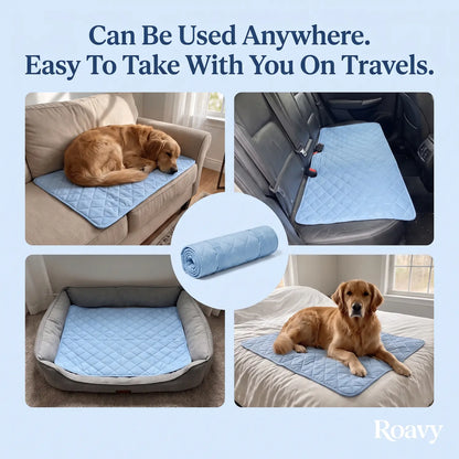 Roavy™ Cooling Mat