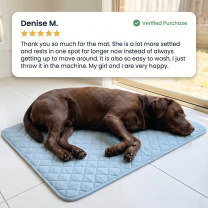 Roavy™ Cooling Mat