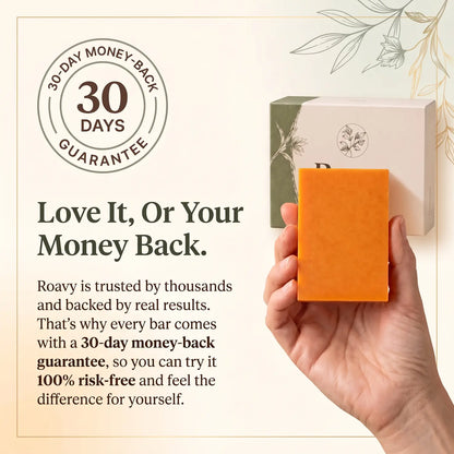 Original Persimmon Soap